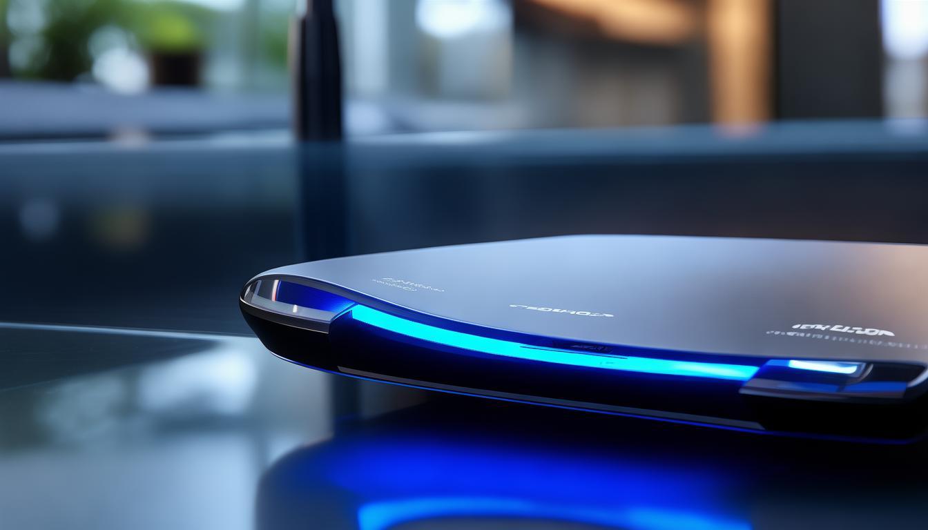 TP-LINK BE3600双频路由器：引领网络新纪元，畅享高速稳定体验