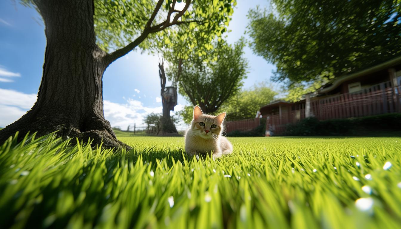 TP-Link摄像头超贴心安装简便，手机APP界面人性化