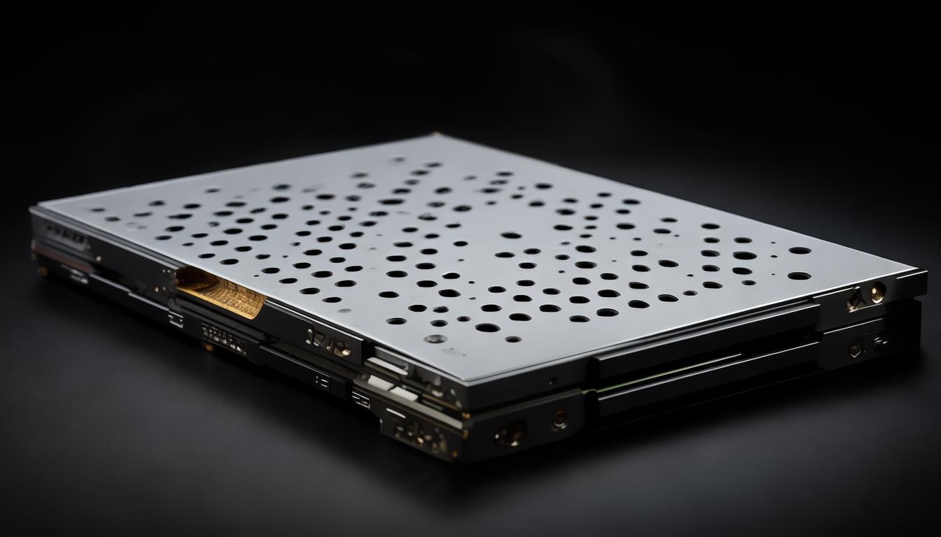 金泰克TP3500 SE 1TB NVMe固态硬盘评测：性能与特性俱佳？