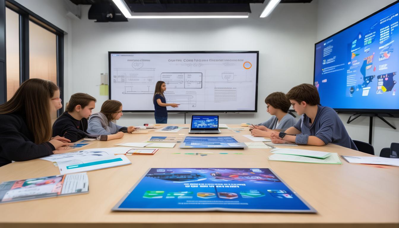 TPTP游戏对游戏设计教育影响深远，带来实践与教学创新