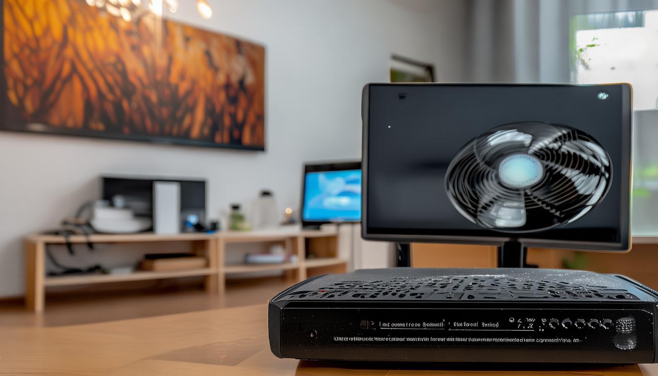 TP-LINK XDR5430易展版家庭网络使用技巧，你知道多少？