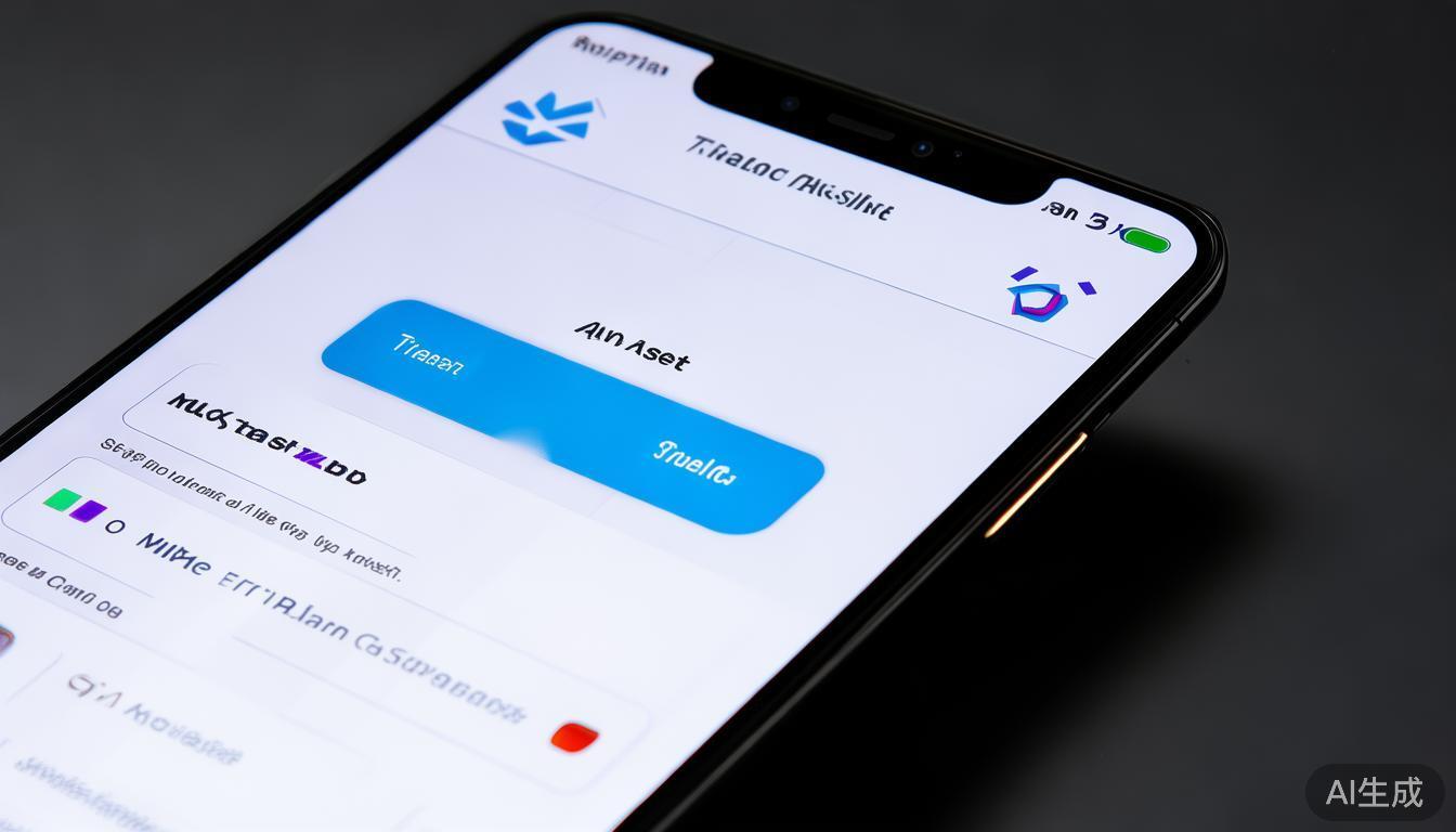 xdai链钱包_钱包金融官网首页_如何通过tp钱包下载官网实现多链资产管理，提升投资灵活性？