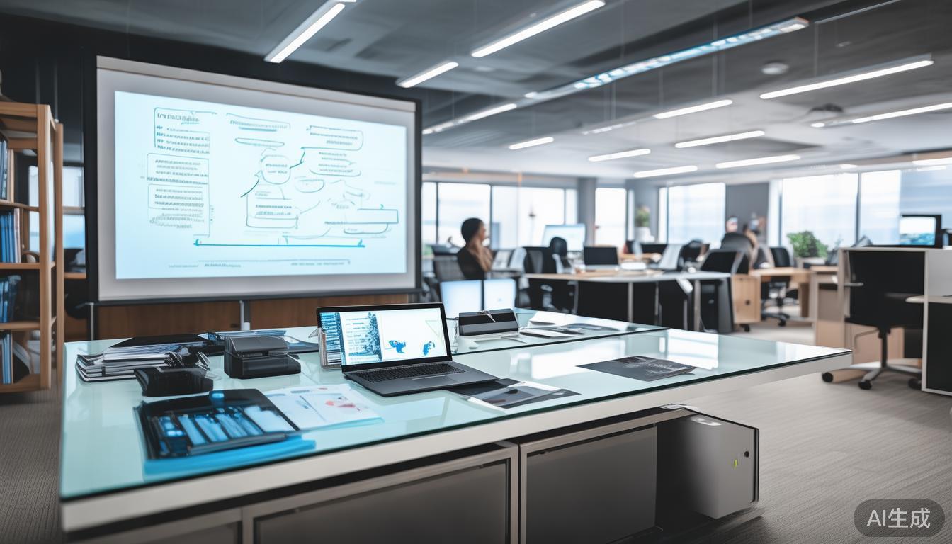 企业数字化转型：TP最新版本下载，如何优化流程、提升效率与应对挑战？