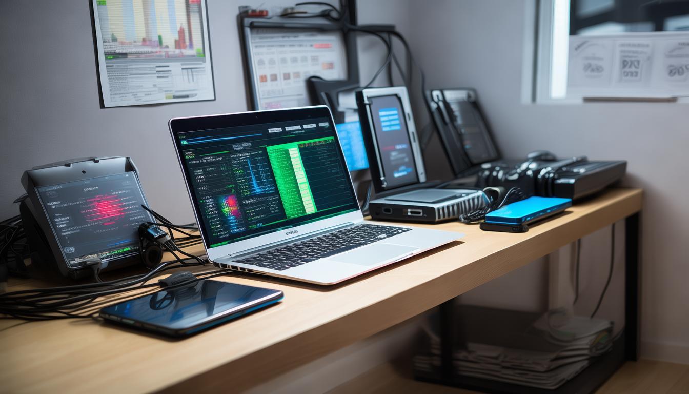 TP-Link路由器网络故障排查指南：逐一检测，找出并修复问题