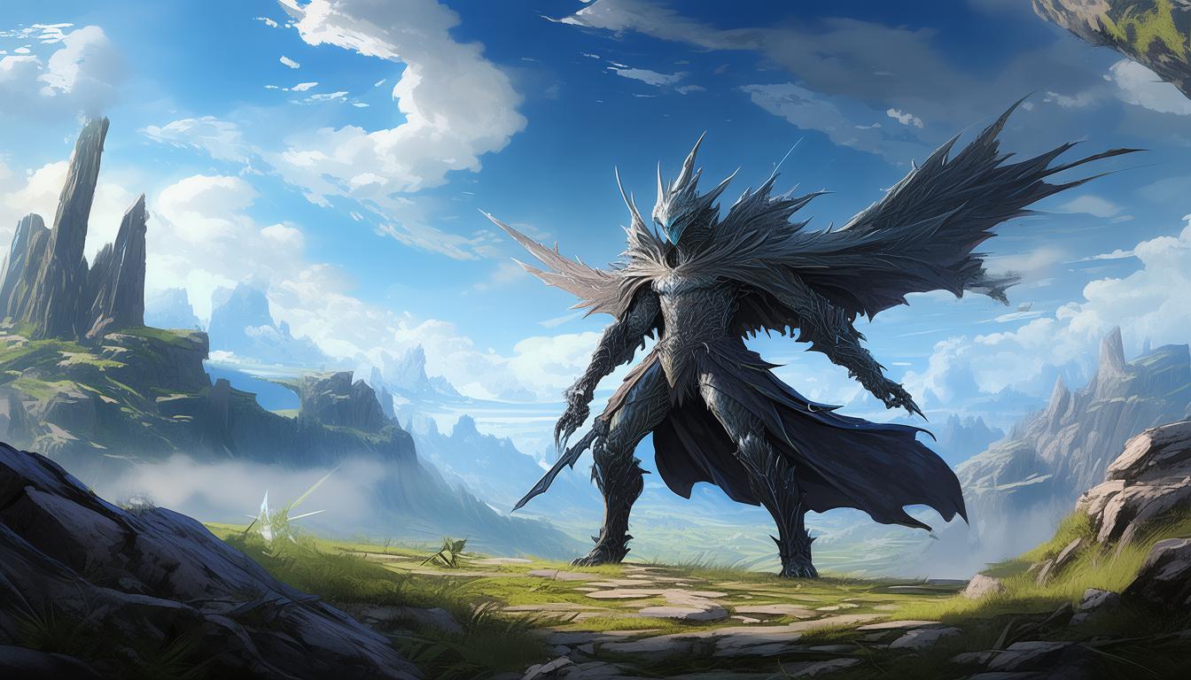 TPTP游戏灵感源自何处？探索其与经典RPG及动漫的关联