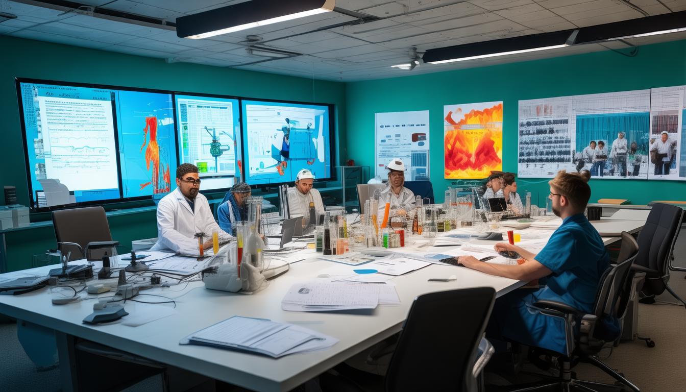 热塑性聚氨酯领域：个人钻研与团队协作，推动技术进步