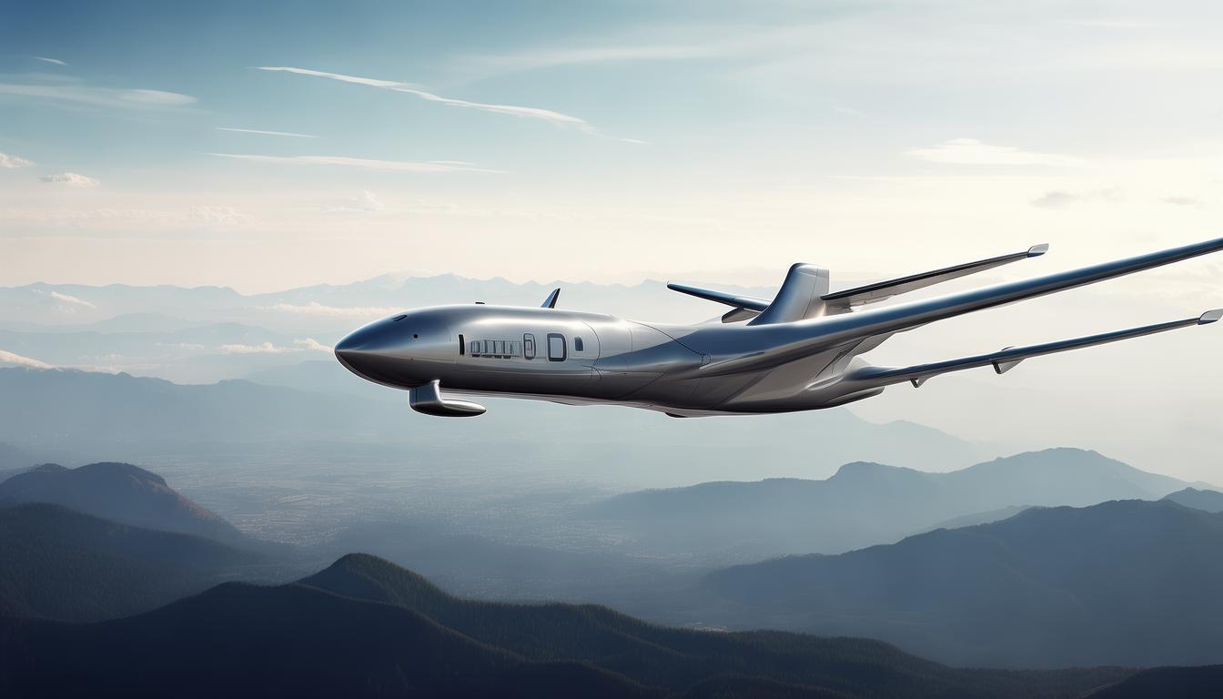 TP1000无人运输机首次升空，意义重大，年底测试值得期待