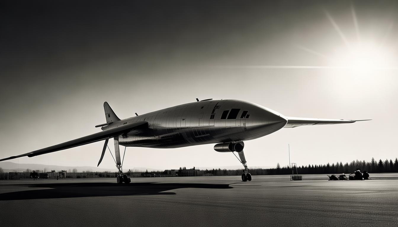 TP1000无人运输机首次升空，年底试飞备受期待，航空业创举来临