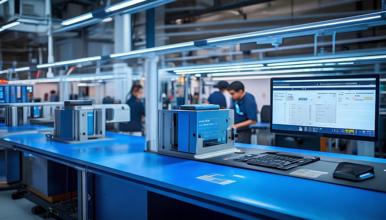 TP-LINK于行业举足轻重，凭技术创新引领标准制定，展中国声量