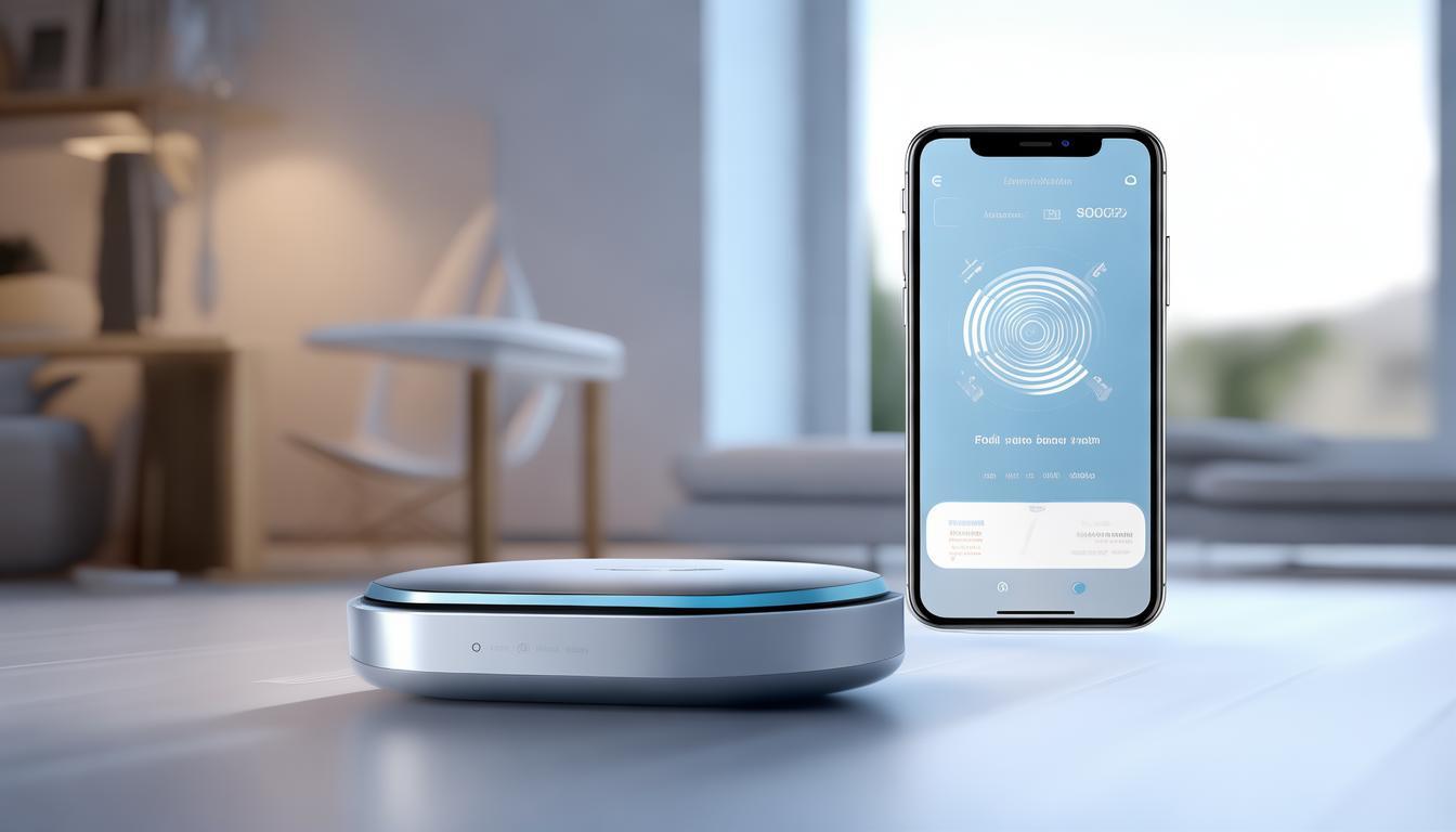 通过TP-Link APP绑定路由器，轻松管理网络状态的详细步骤
