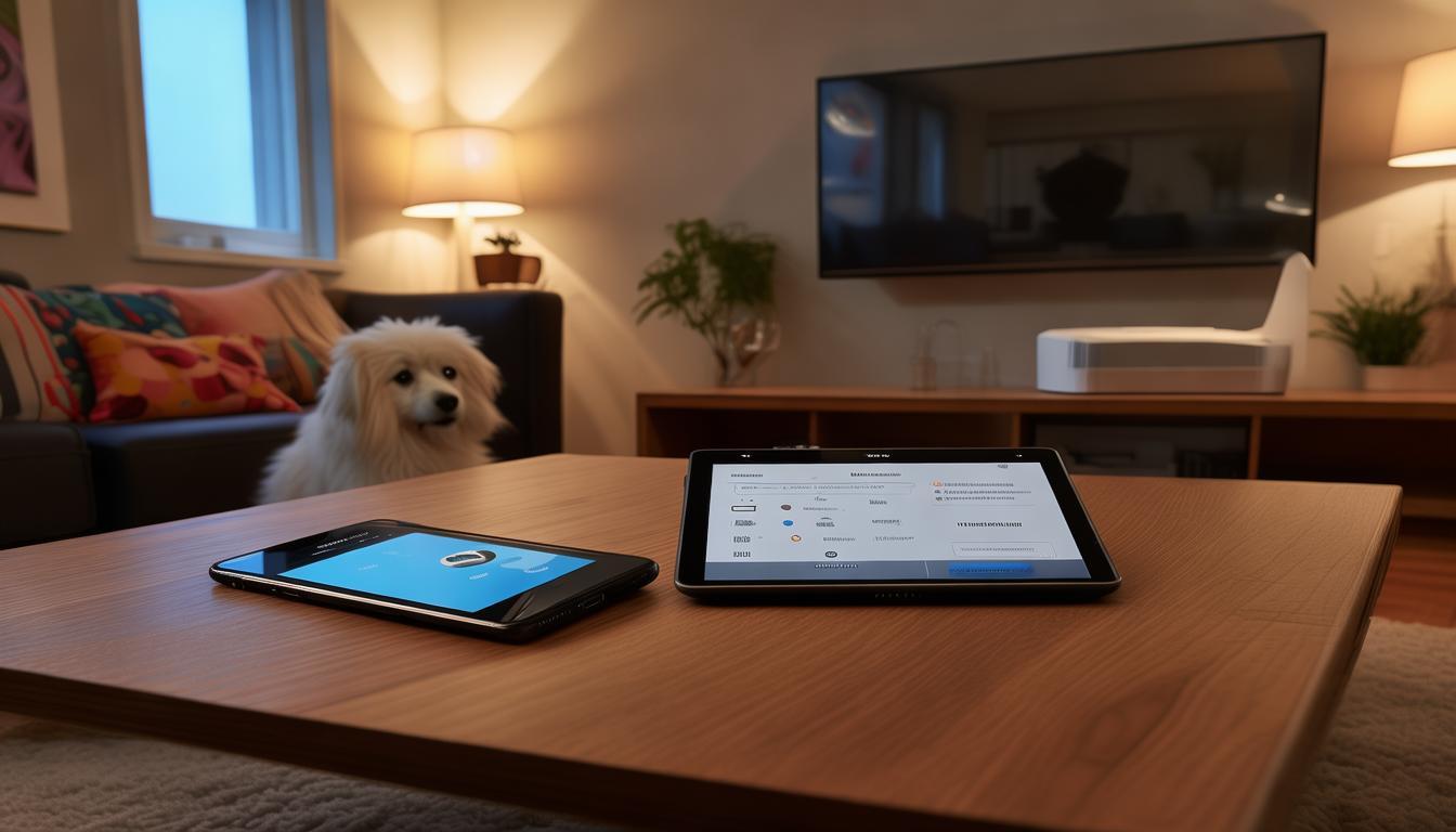 TP-Link路由器多设备接入指南，轻松搭建家庭网络