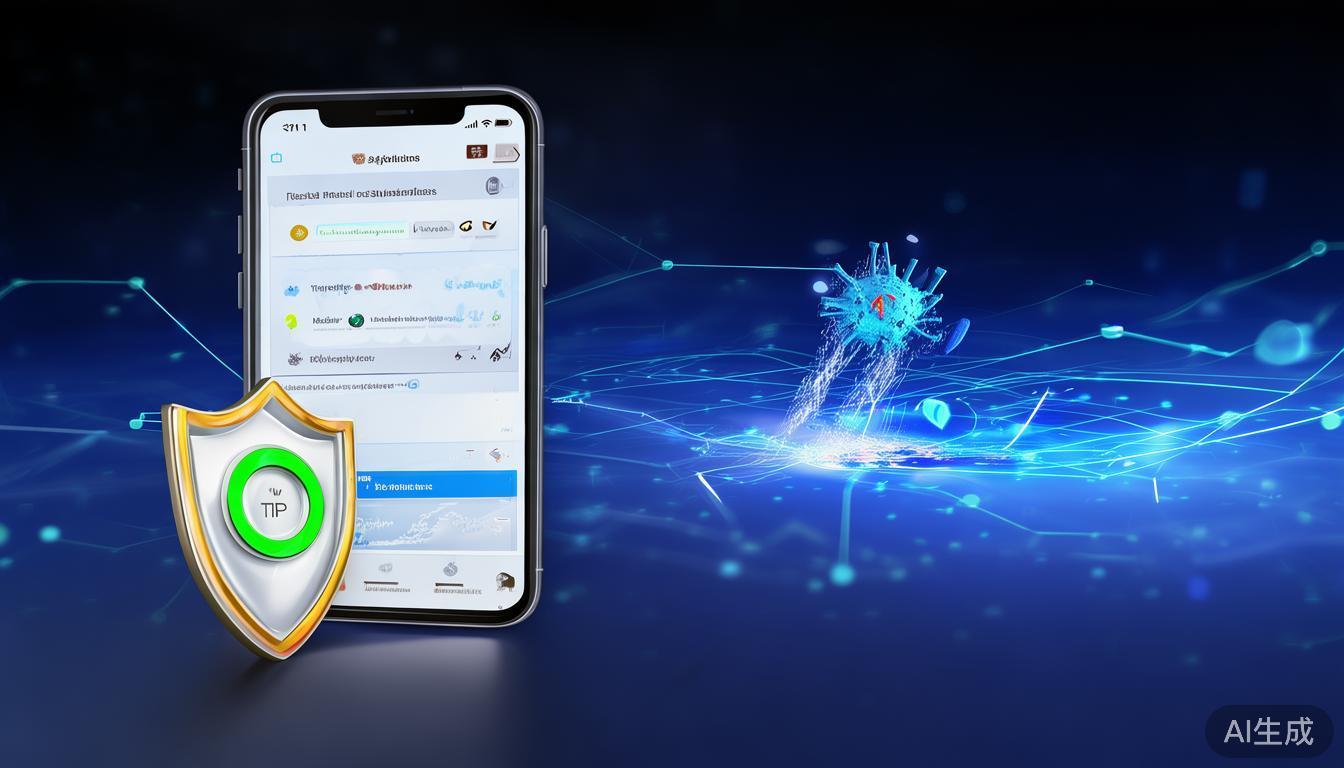 TP官方下载安卓最新版的功能介绍与应用案例_app应用案例_应用安卓版下载安装
