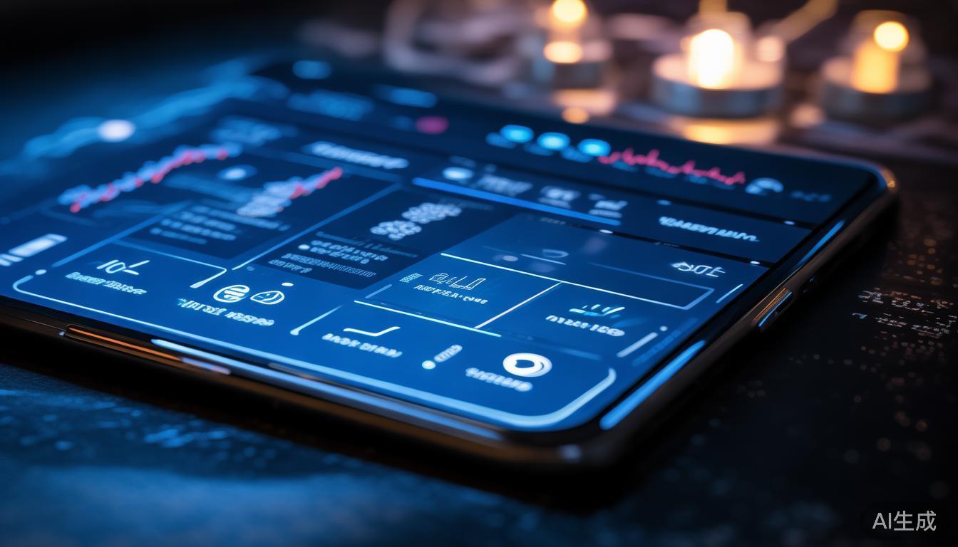 钱包软件怎么选？安全与功能是关键，五大经验分享请收好