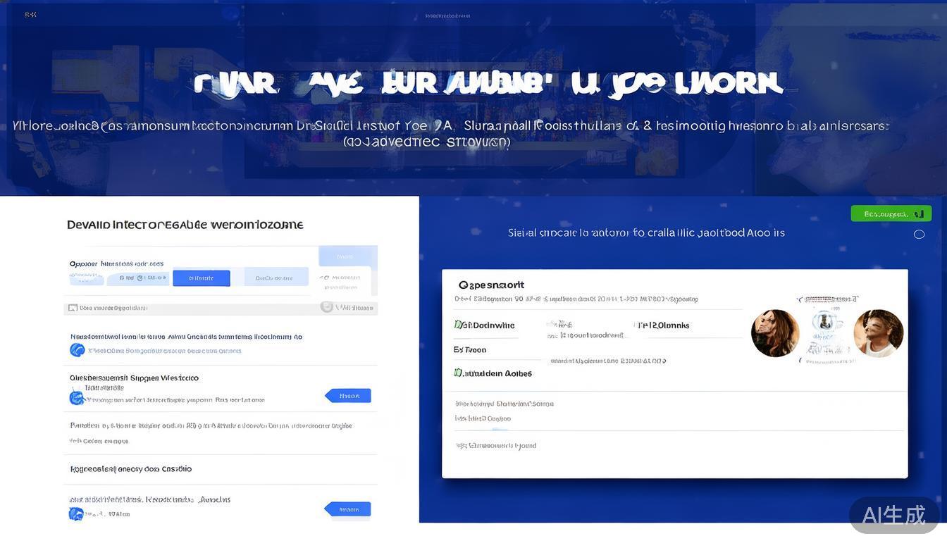 官方下载站：构建社区信任基石，维系用户关系与项目生命力的关键枢纽