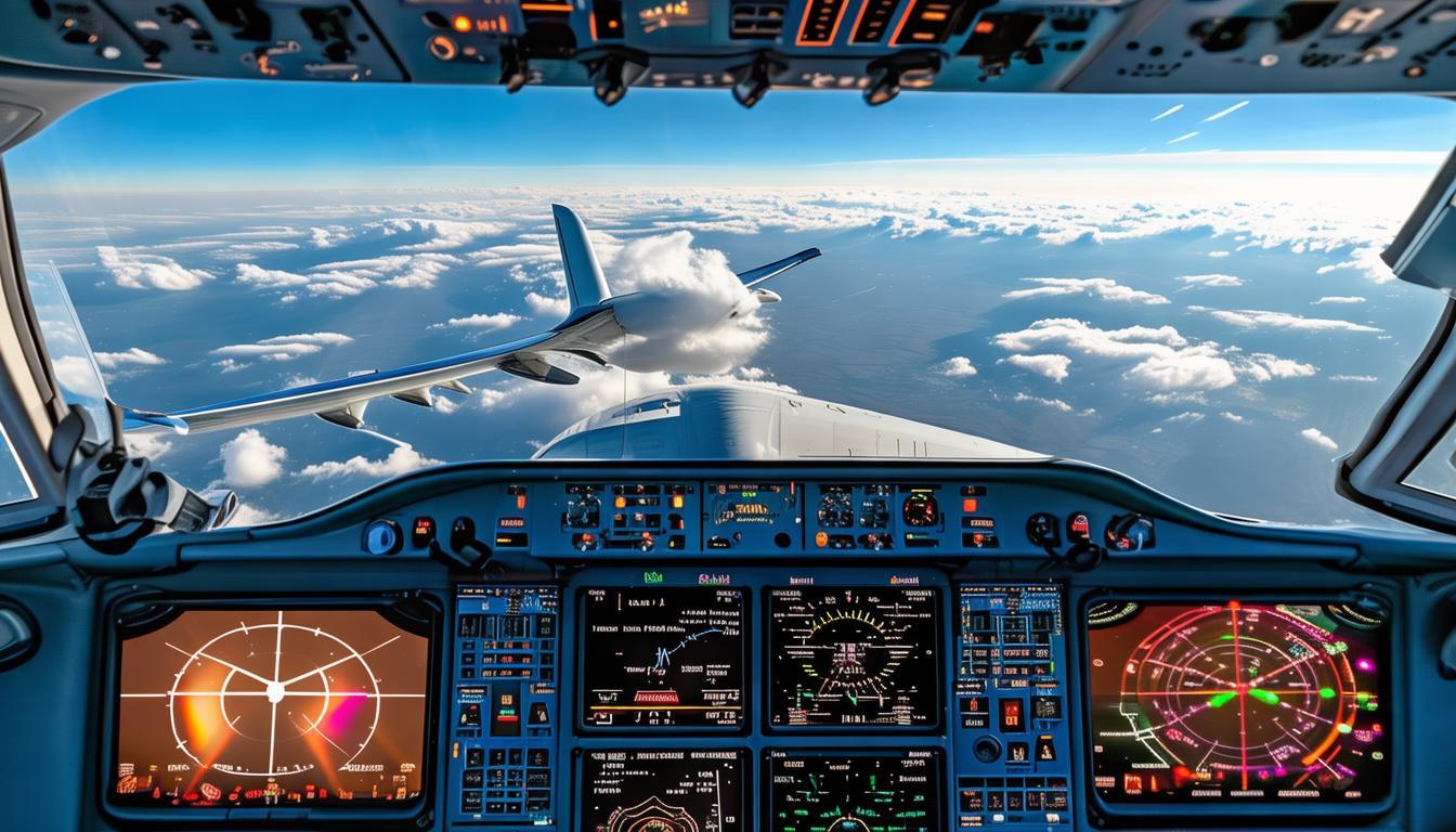 TP1000无人运输机：航空科技新成就，多领域优势显著