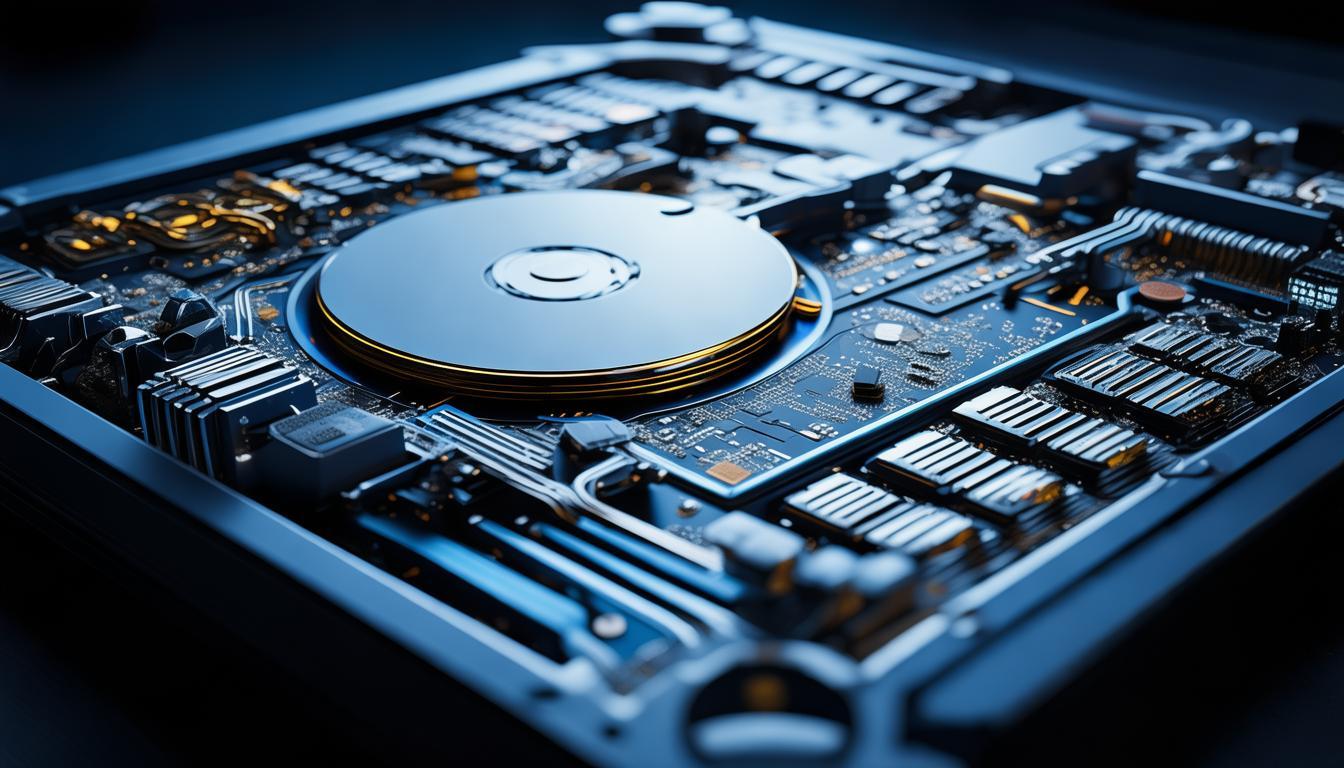 金泰克TP3500 SE 1TB固态硬盘性能如何？测试分析告诉你