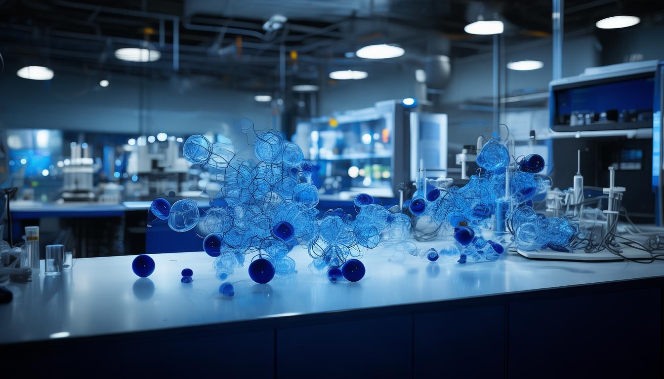 TPU在材料科学界地位非凡，其研究成果影响深远