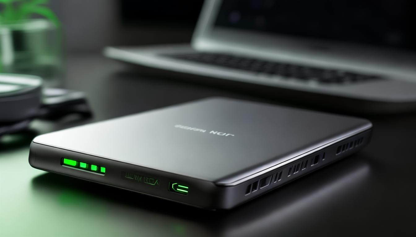 金泰克TP3500 SE 1TB硬盘：传输快且耐用，数据存储好选择