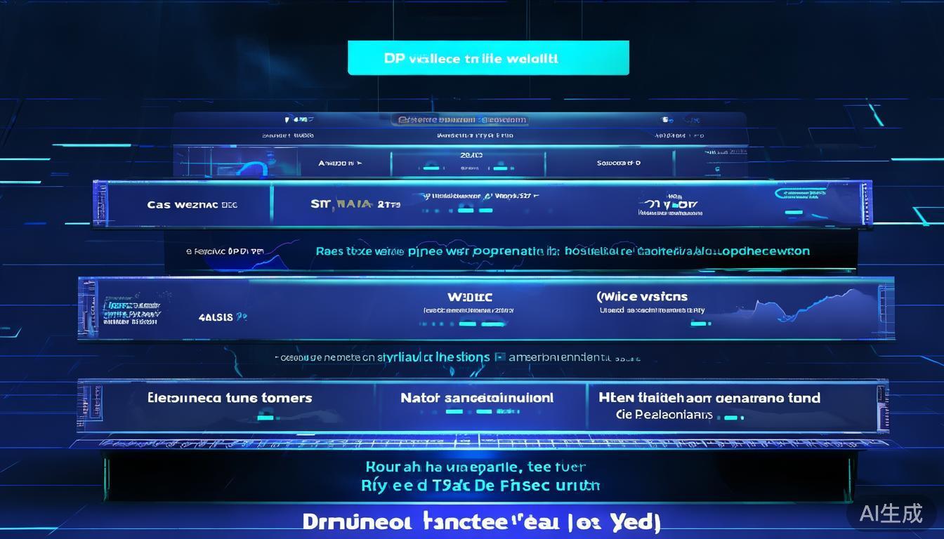 TP钱包2025新生态：官网下载，不止是入口，更是DeFi世界的关键节点