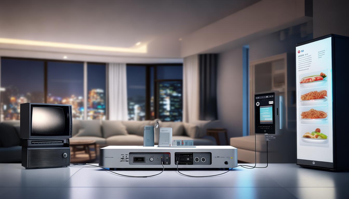 TP-LINK轻舟AX6000无线信号扩展功能超实用，网络覆盖超棒