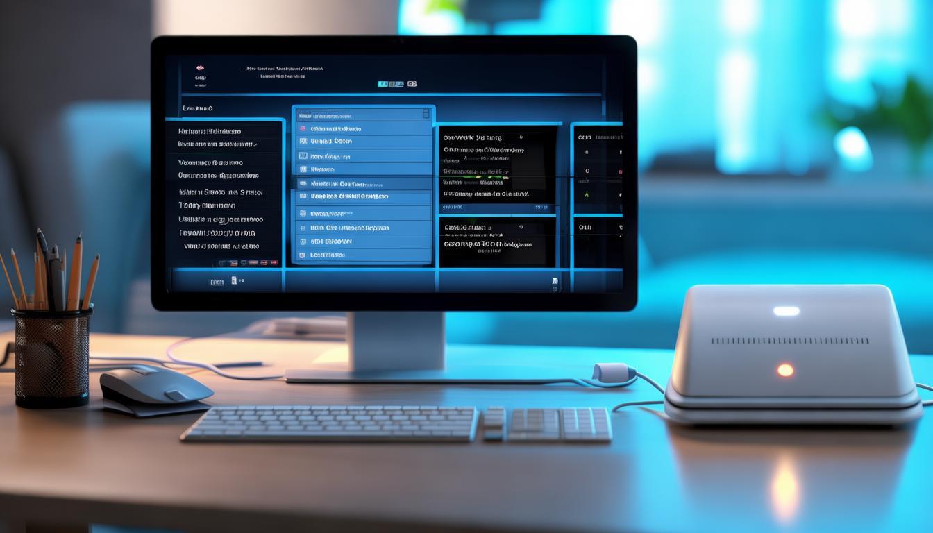 TP-LINK 150M Mini路由器设置步骤详解，让家庭网络更轻松