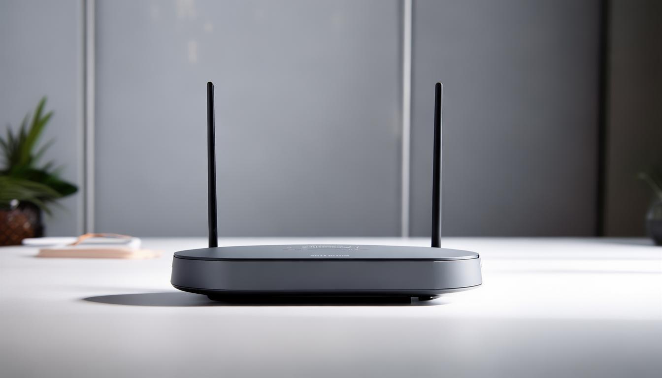 TP-Link Wi-Fi 6移动路由器，旅途网络稳定的保障之选