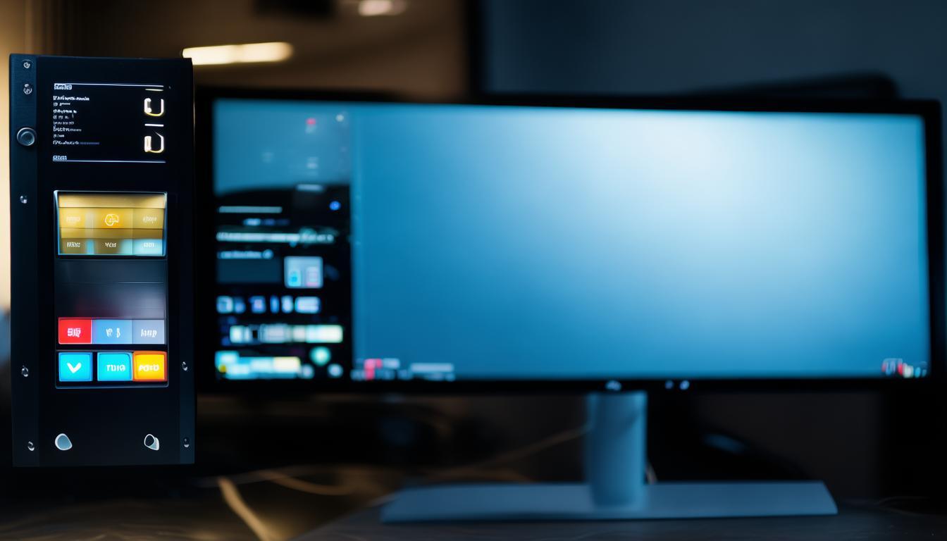 手机操作TP-LINK无线摄像头配置调整指南，超实用