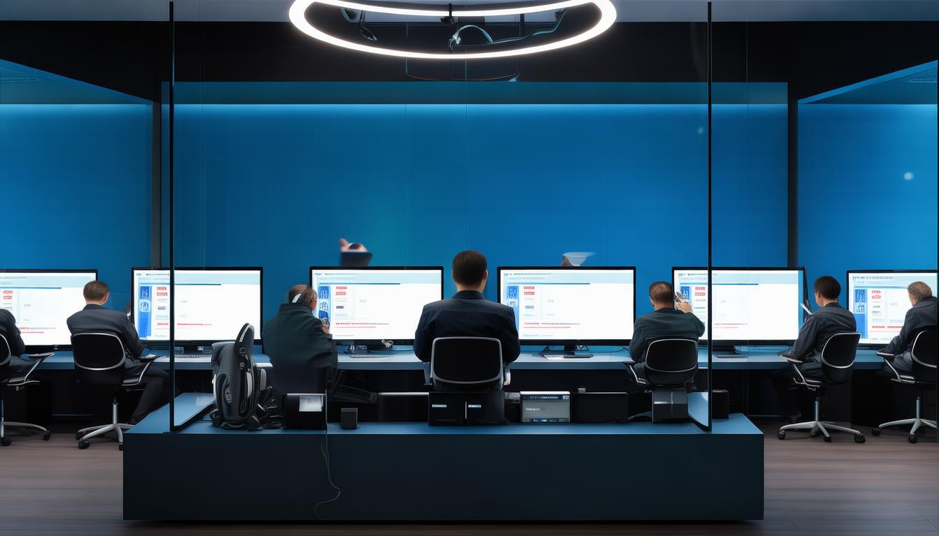 TP-LINK全球教学与支持体系：技术问题速处理，品牌声誉大提升