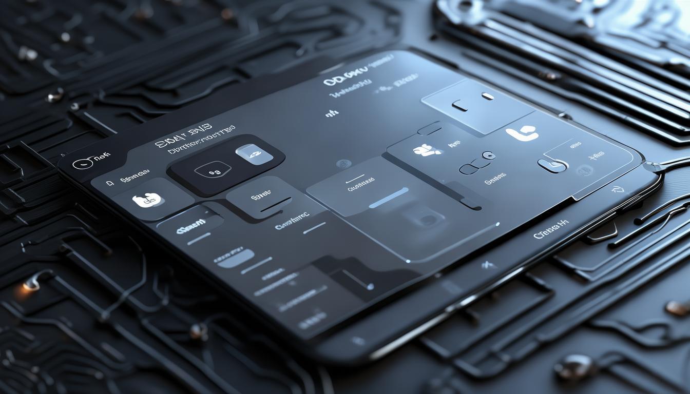 TP-Link手机应用：无线产品远距离操控，提升生活便利性