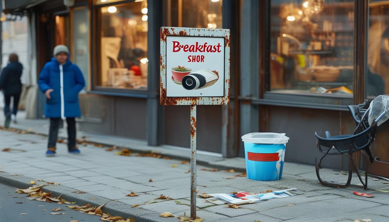 TP-Link监控设备体积小巧，安装隐蔽性强，安防监控超实用