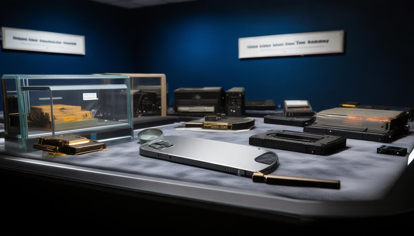 金泰克TP3500 SE 1TB固态硬盘：性能出色价格优，却也有短板？