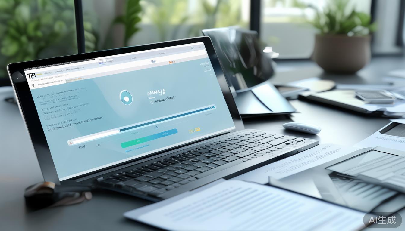 TP最新版评测：性能跨越式提升，带来极致流畅体验与安全保障