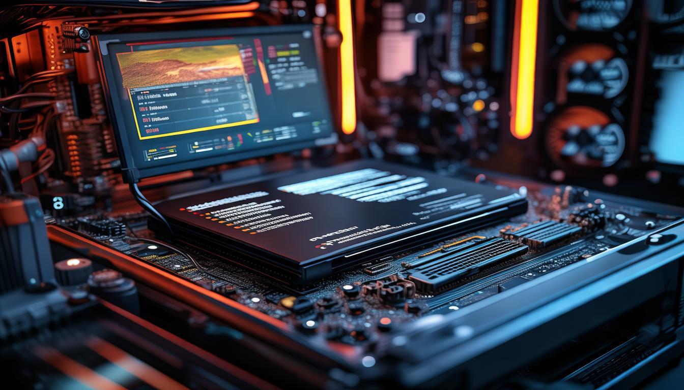 金泰克TP3500 SE 1TB固态硬盘：游戏爱好者的优质之选？