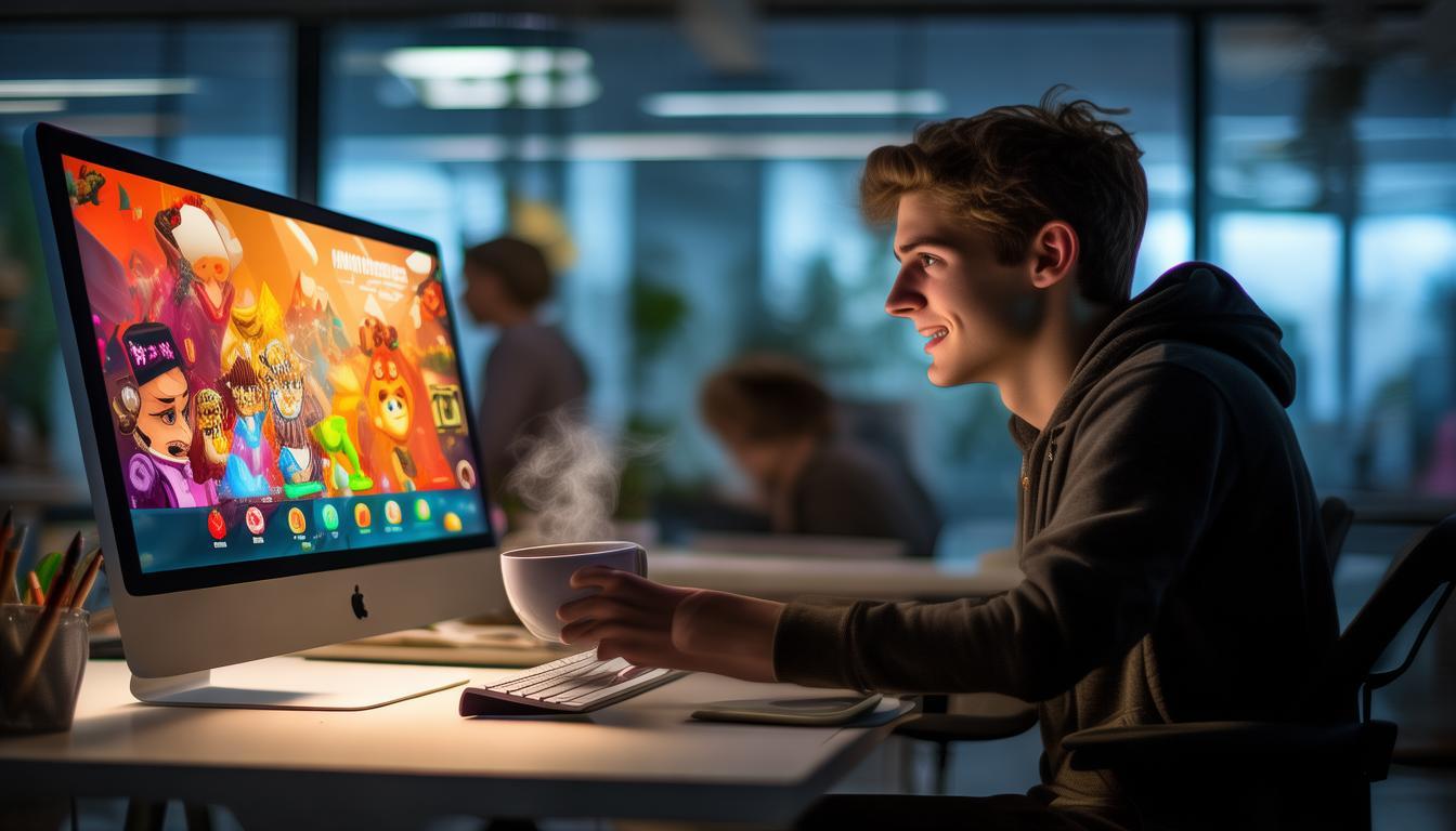 TPTP游戏如何在多方面有效替代传统广告？实现精准投放