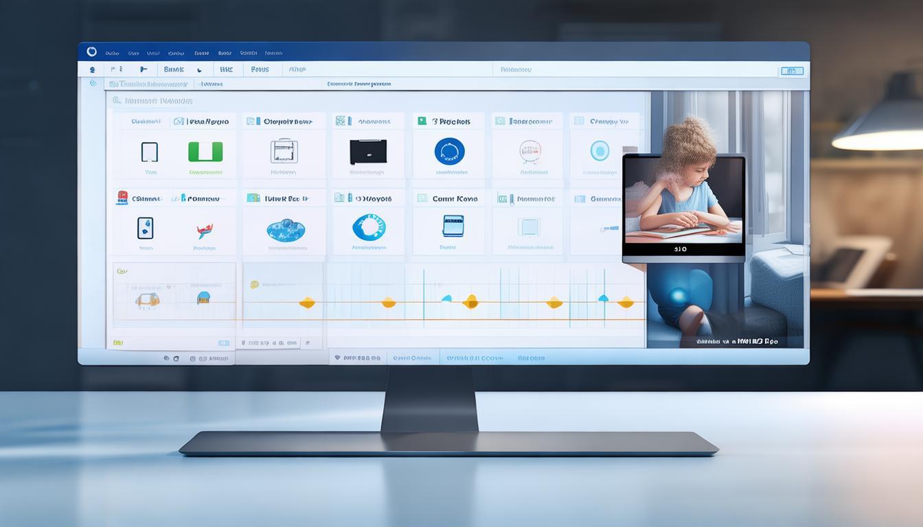 TP-Link APP功能强大：轻松管理无线设备，保障网络安全