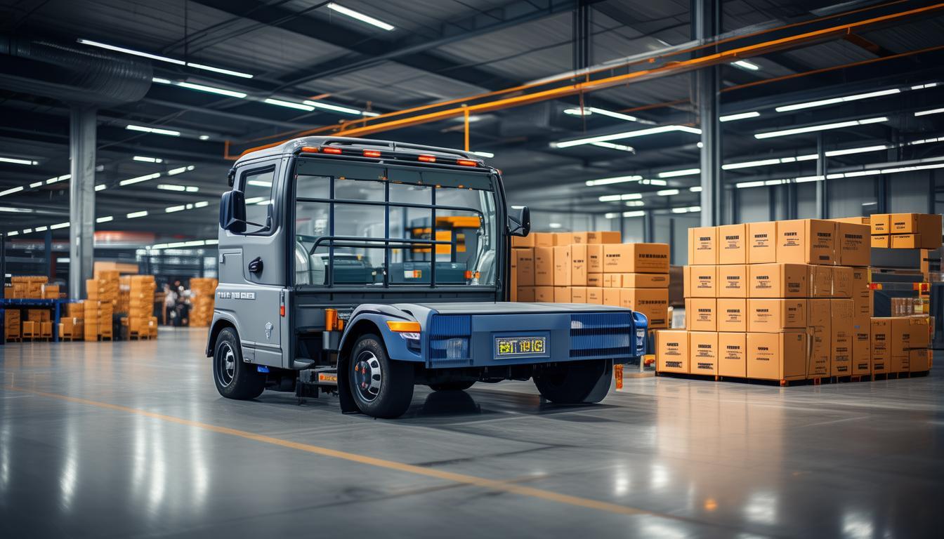 TP1000无人运输机首飞成功！开创军事与民用运输新时代？