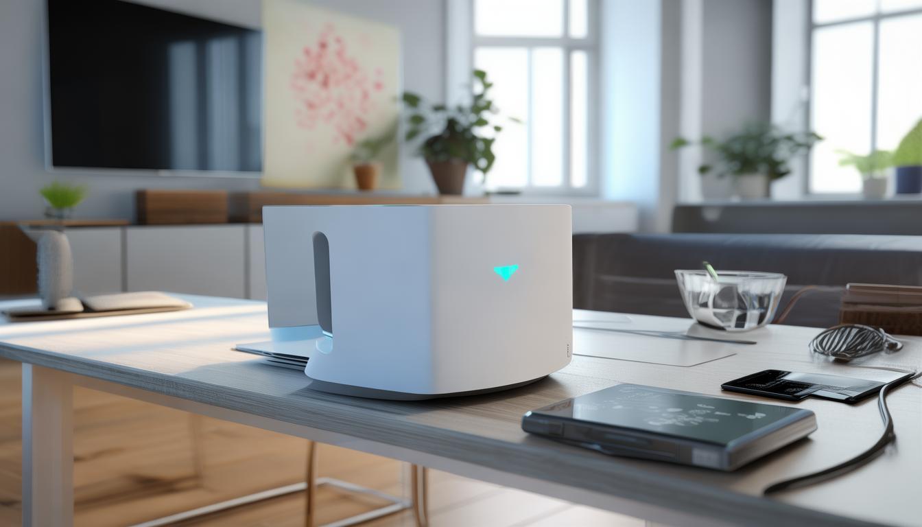 基于TP-Link路由器建立远程私人网络，这些步骤你要清楚