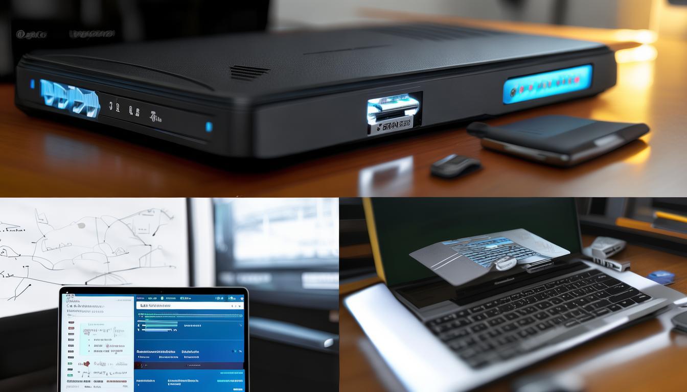 改善TP-Link Wi-Fi 6路由器连接速率的有效技巧，你知道几个？