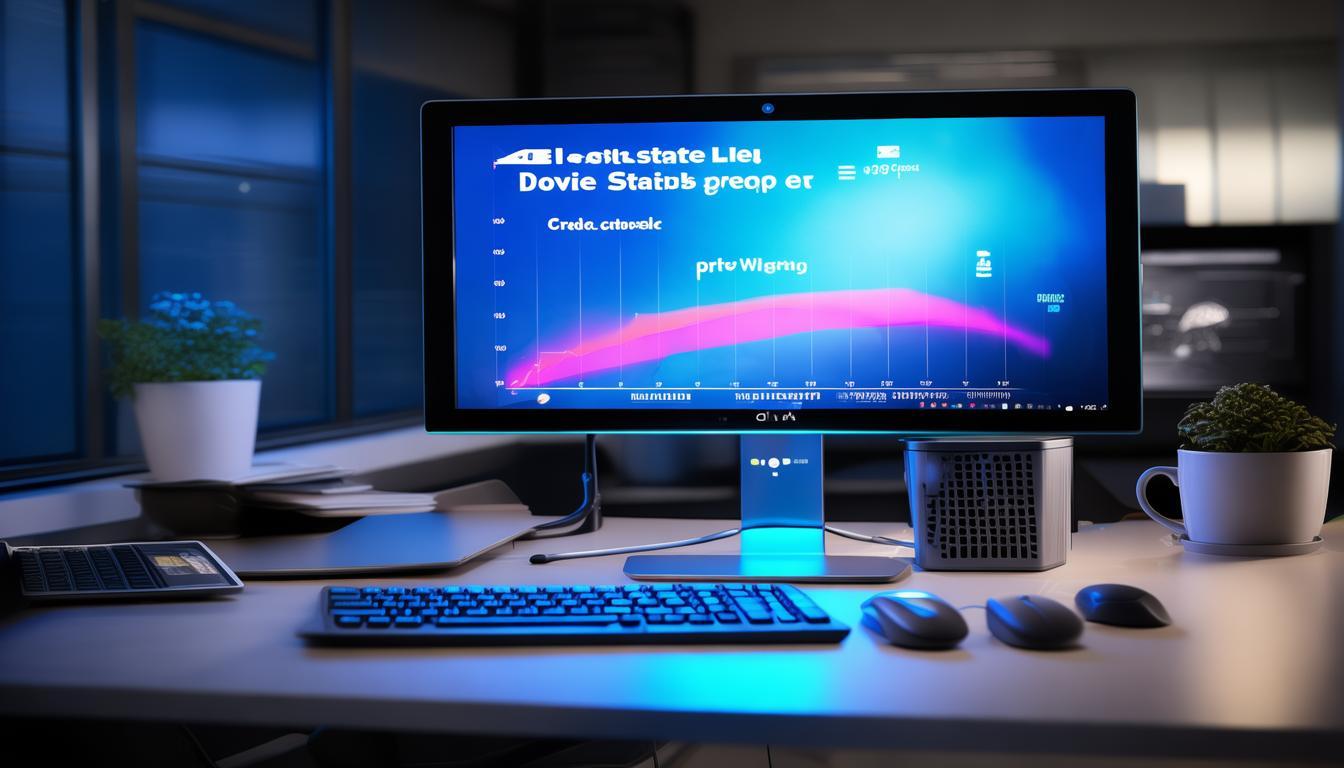 wifi性能测试指标_如何通过TP-LINK APP查看无线设备的性能报告_无线测试报告