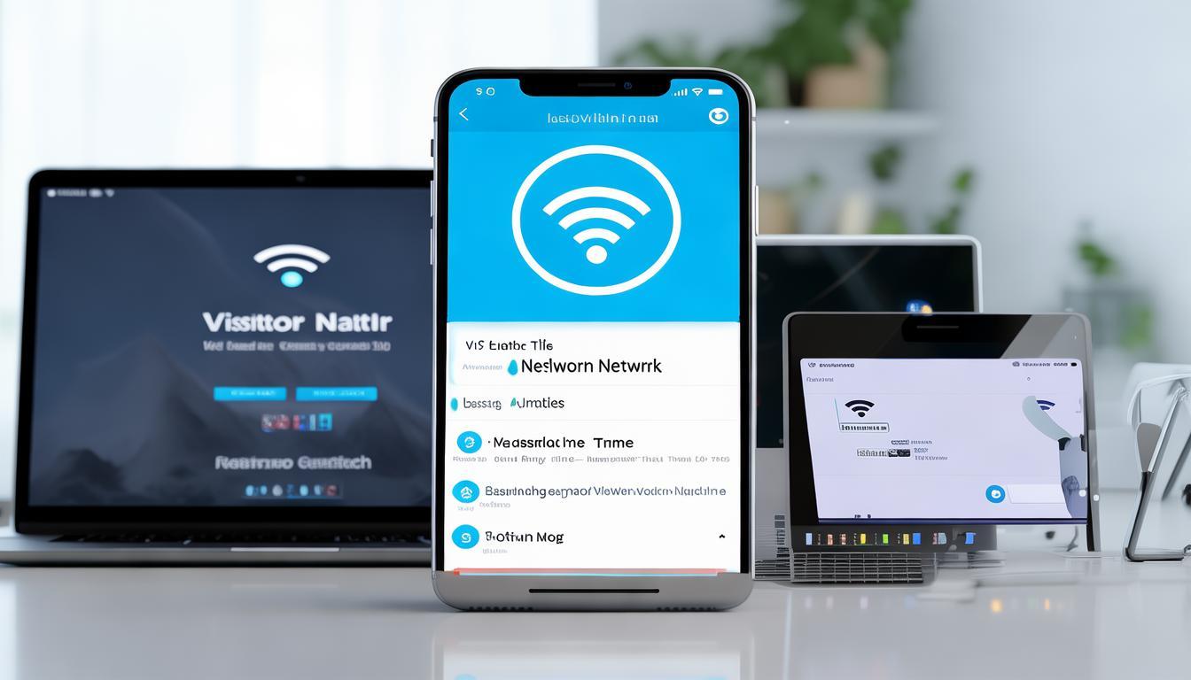 TP-Link手机应用配合路由器，便捷控制、保障健康上网及提升网络质量
