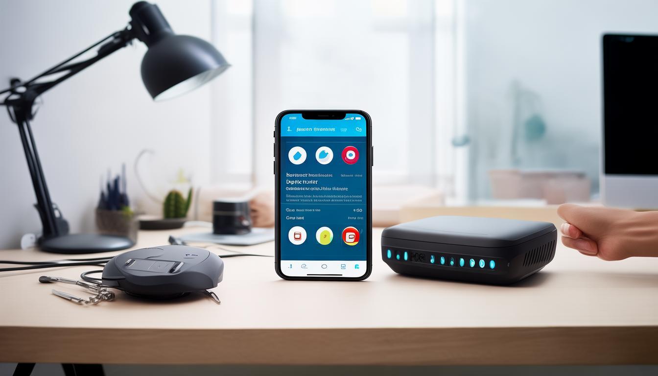 TP-LINK路由器手机应用添加设备常失败？这些方法可解决