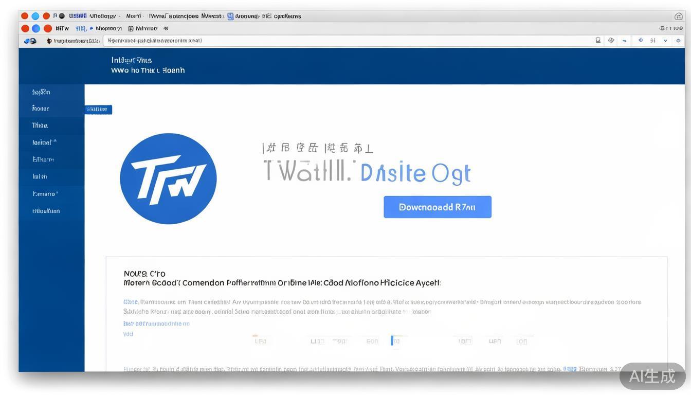 tpatpa官网下载_tpline官网_如何通过TPWallet官网下载促进品牌曝光