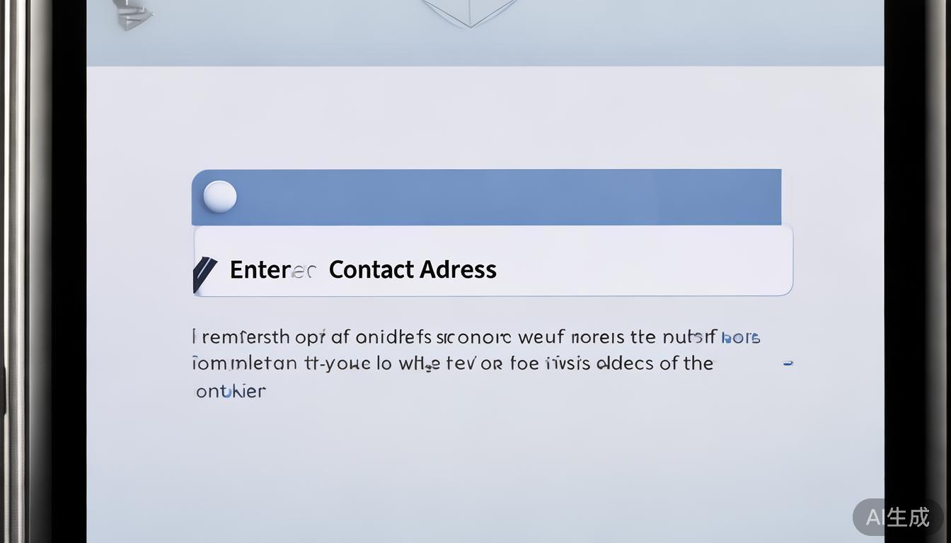 学会在TP钱包输入合约地址，轻松参与数字货币交易与项目