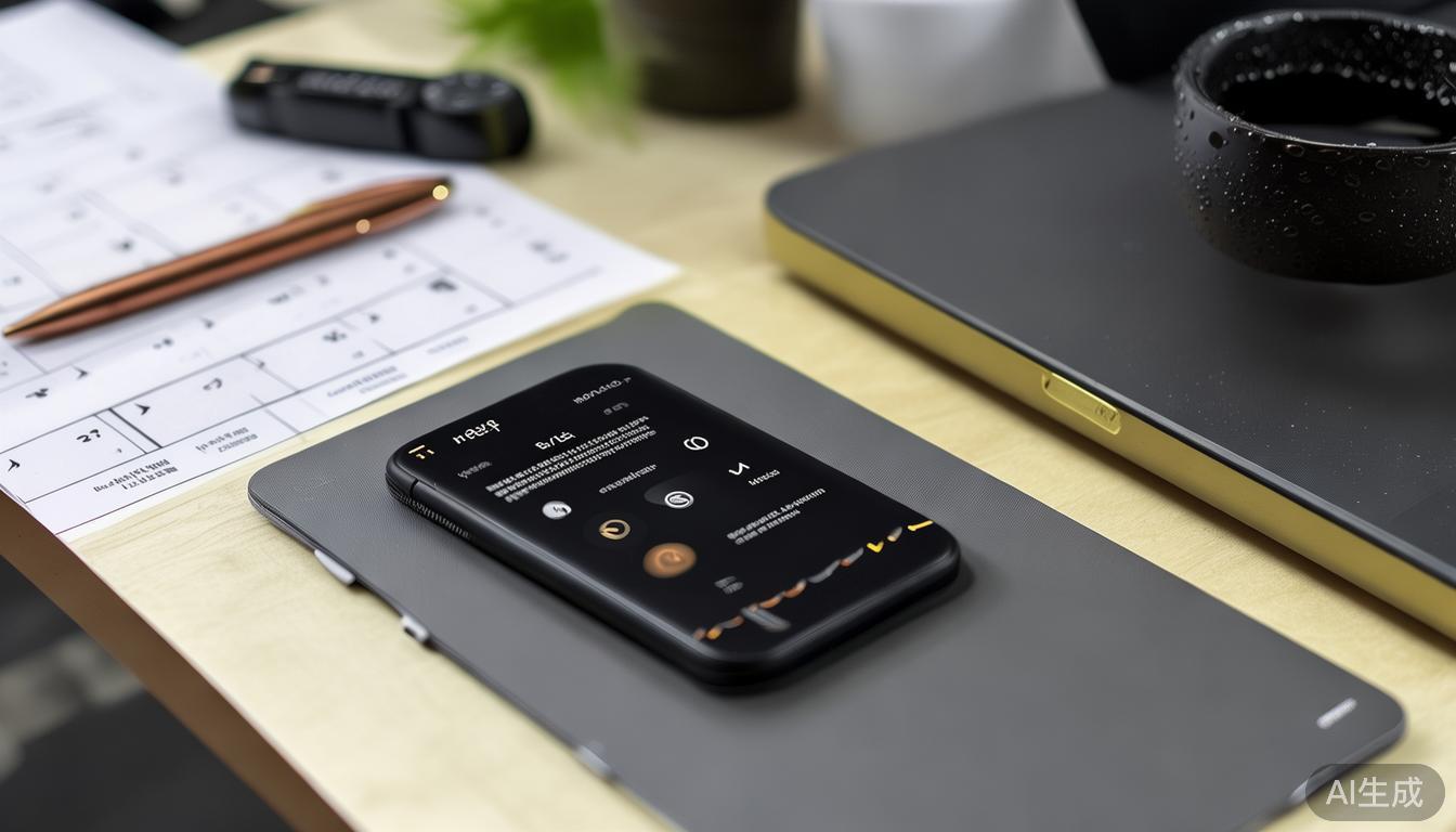 TP安卓钱包使用时间管理：关乎资金安全与生活效率的关键策略