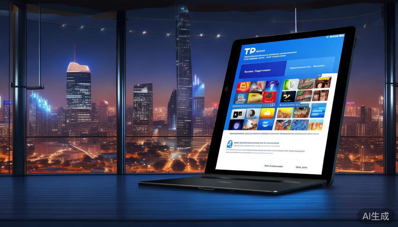 TP官方应用市场策略解析：如何提升用户便利性与产品竞争力？