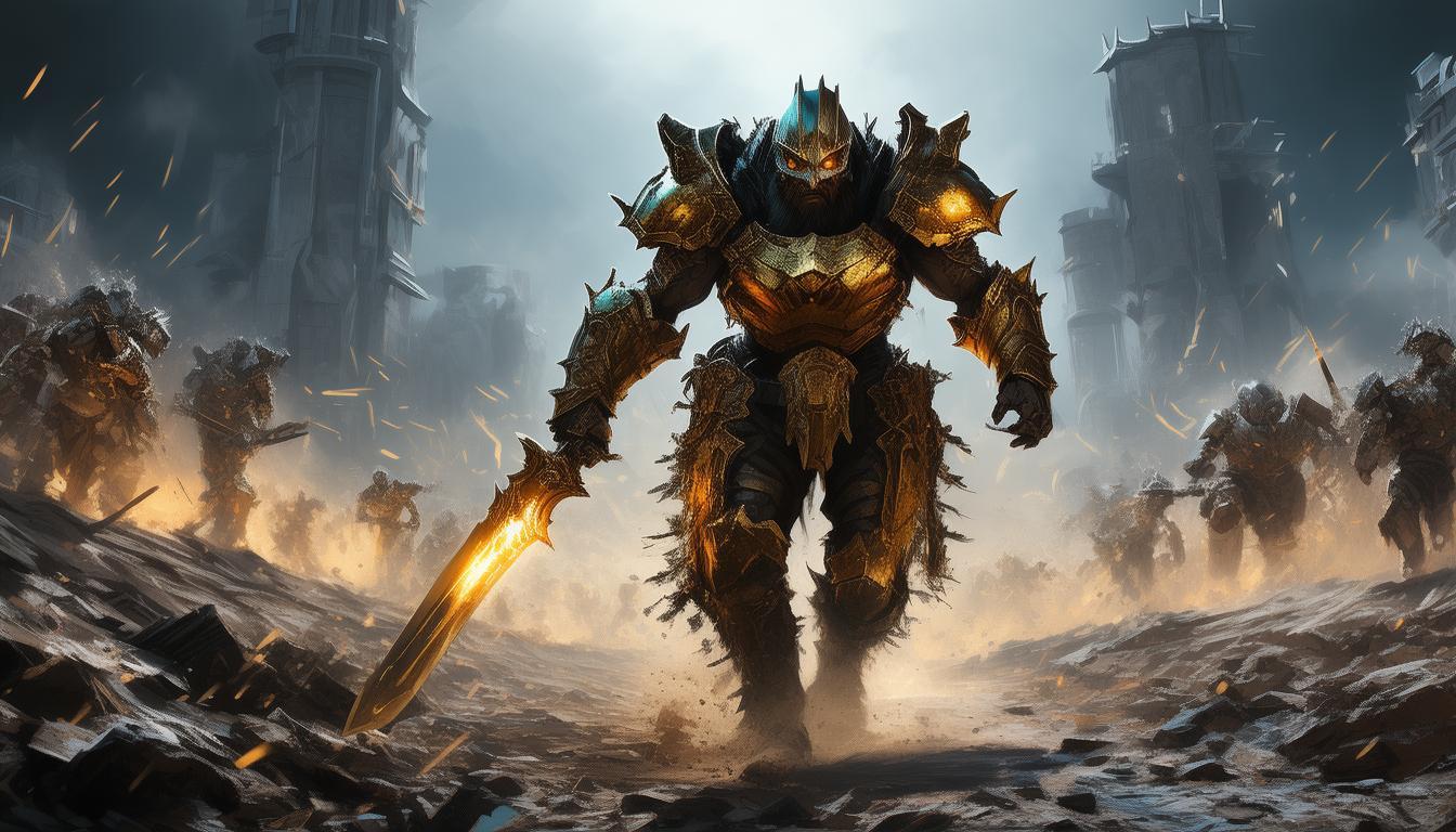 TPTP 游戏中，如何合理分配远程与近战角色赢取胜利？