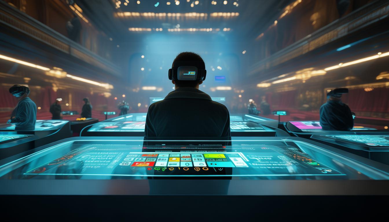 TPTP 游戏：以现实政治为背景，对公众政治参与影响几何？