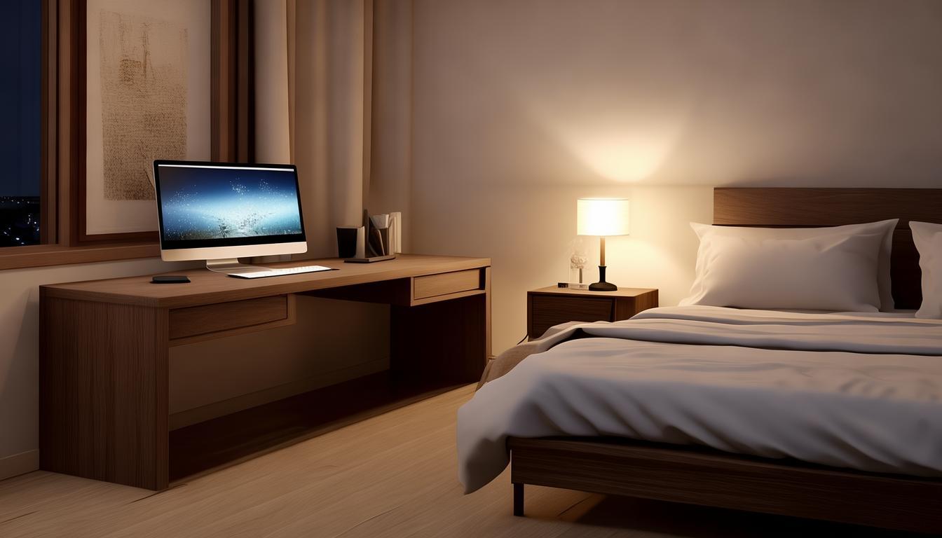 TP-LINK BE3600路由器安装位置有讲究，选对地方很重要