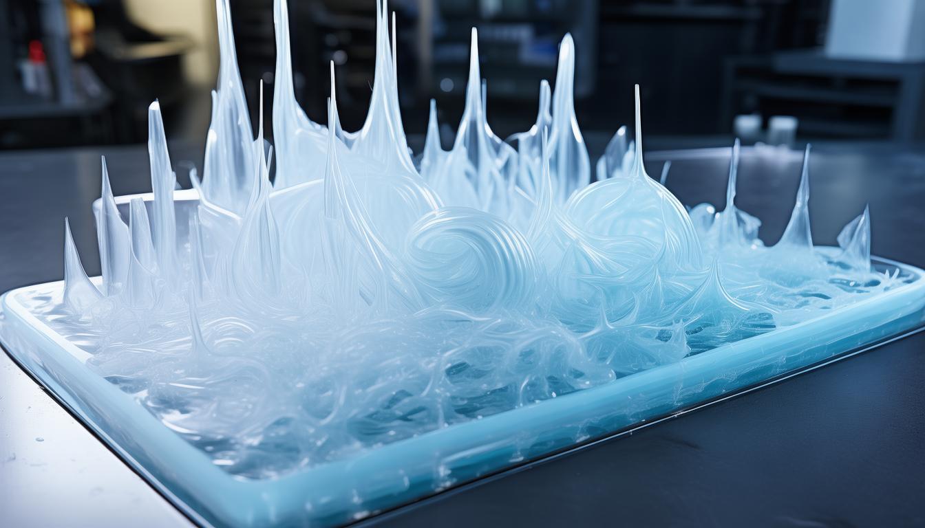 TPU的耐油性能与适用环境对其性能影响有多大？