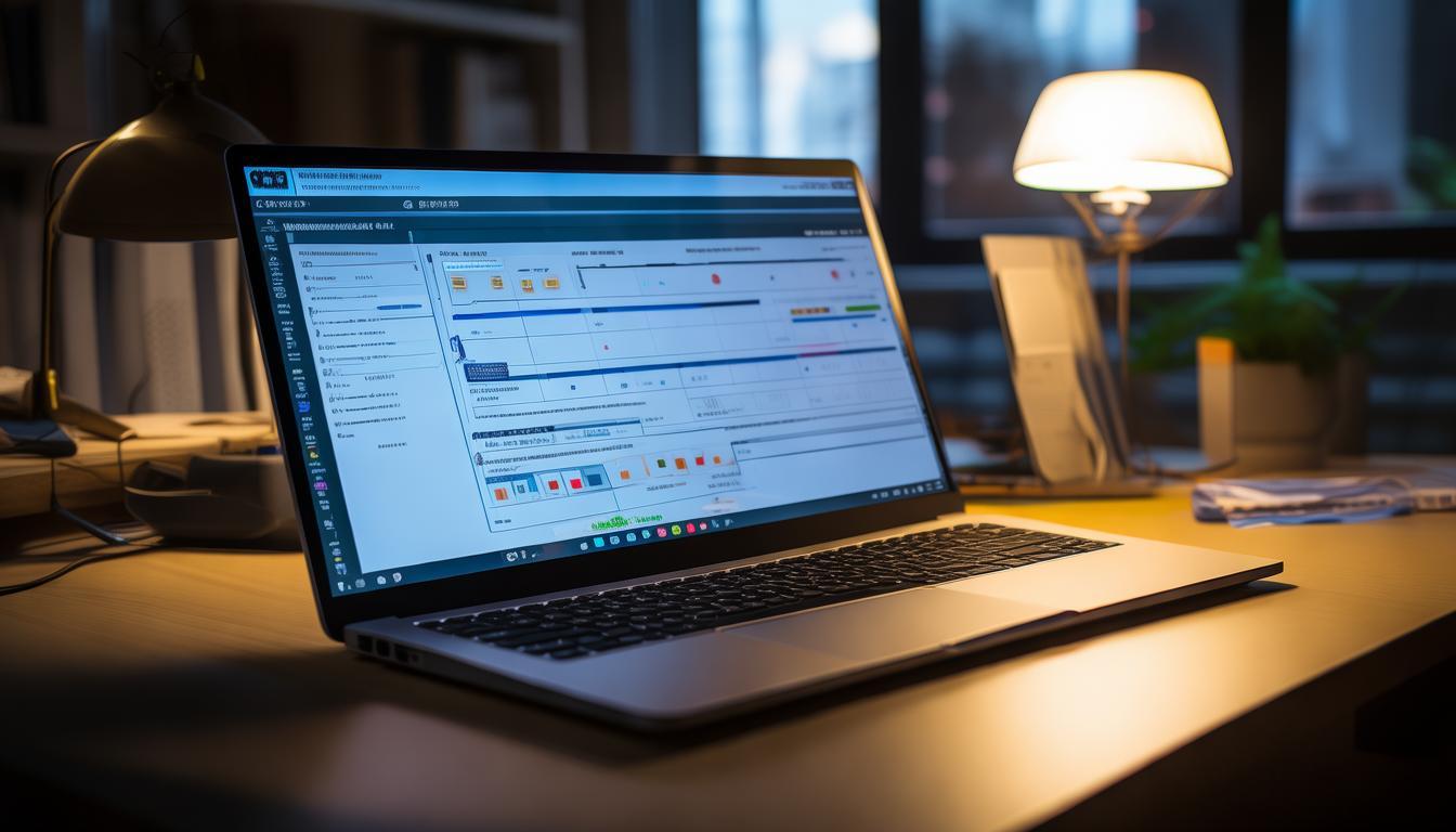 TP-Link监控设备授权分配与参数调整，这些要点需注意